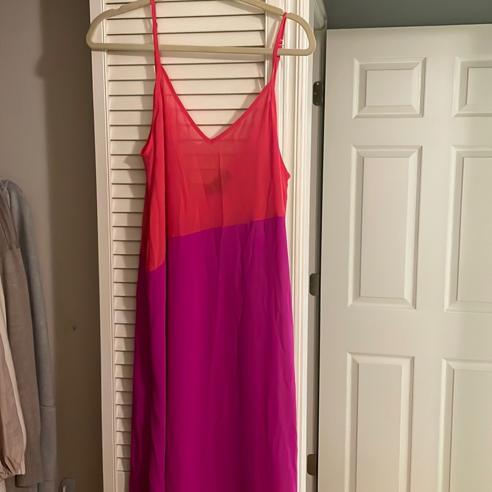 Lulus swimsuit cover up